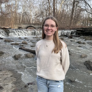 Autumn Frasure